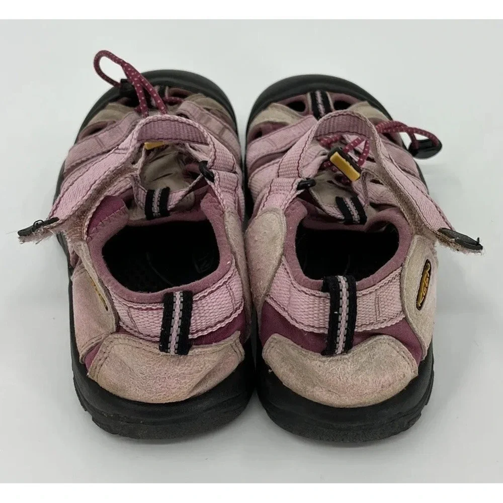 Keen Youth Size 5 Newport H2 Waterproof Hiking Sandals EU 38